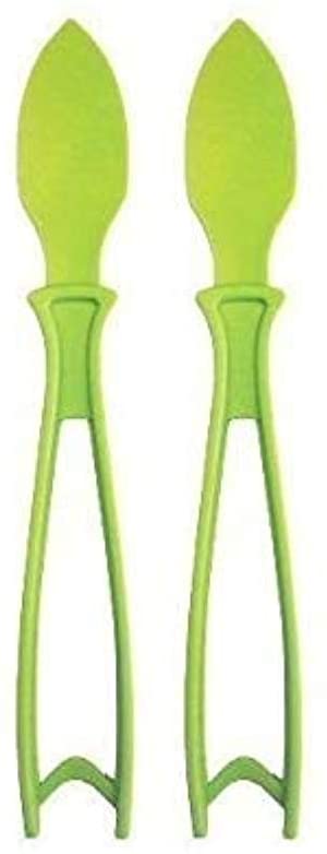 Linden Sweden Egg Peeler, Set of 2