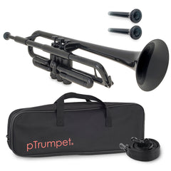 pBone - Trumpet - Black