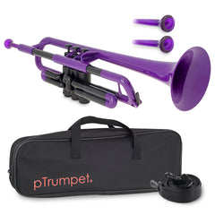 pBone - Trumpet - Purple