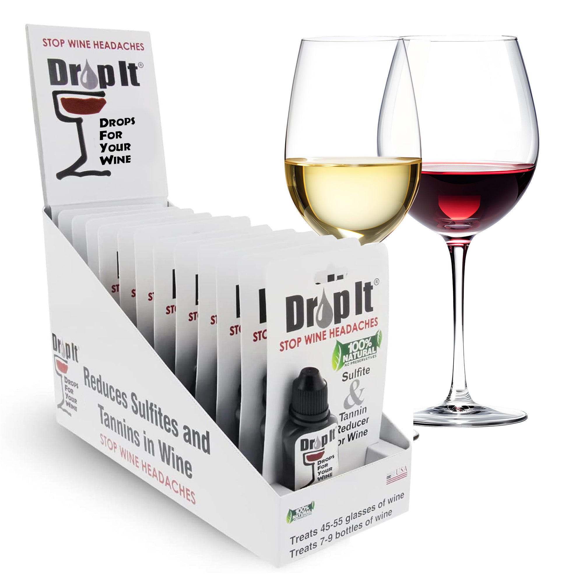 Drop It - Original 12 Pack