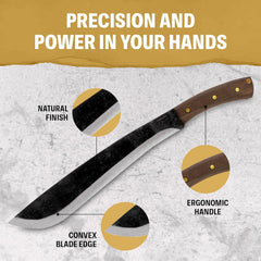 Condor - Jungolo Machete