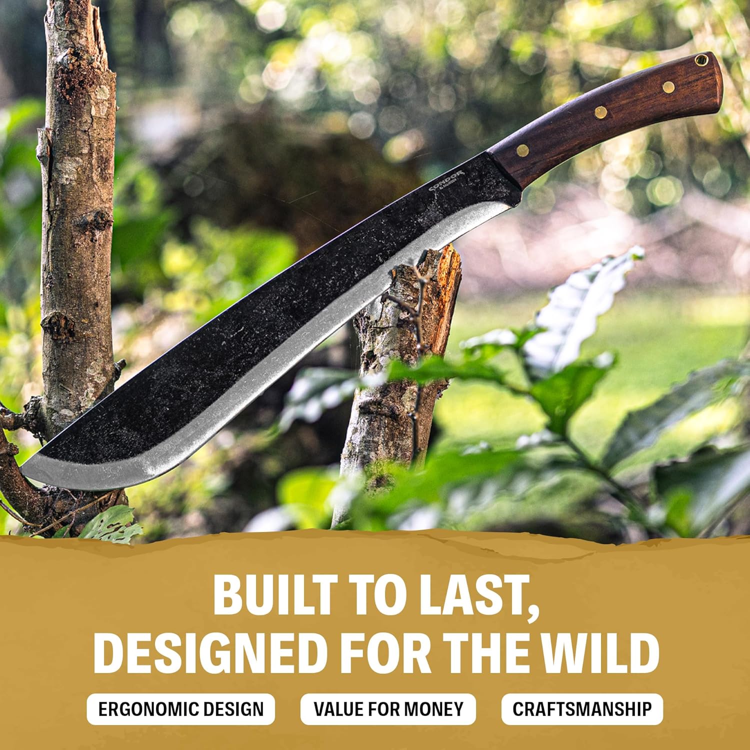Condor - Jungolo Machete