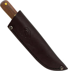 Condor Tool & Knife, Kephart Knife, 4-1/2in Blade, Hardwood Handle with Sheath