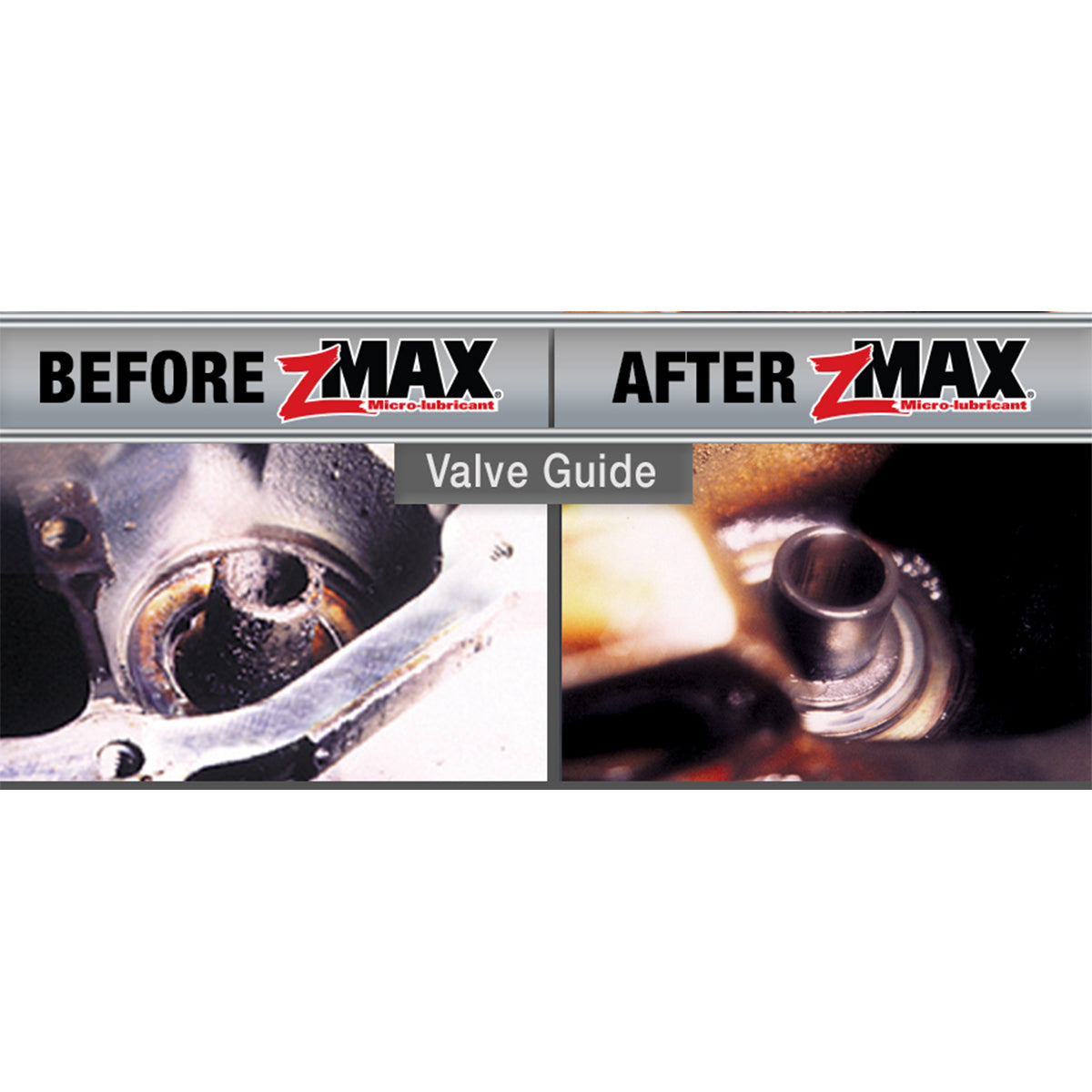 zMAX 58-106 - Fuel Formula - Easy to Use - Fuel Treatment Reduces Carbon Build-Up & Lubricates Metal Extending Life of Vehicle - Runs Efficiently Improving Gas or Diesel Mileage - 6 oz. - 4 Pack