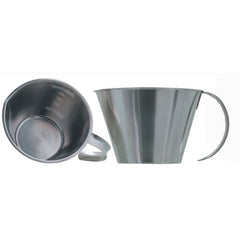 Linden Sweden Jonas of Sweden Stainless Steel Measuring Cup- 2 Cup Size