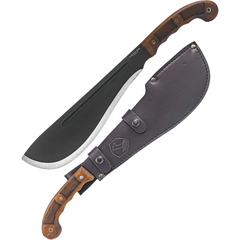 Condor Tool & Knife CTK3955122HC: Departure Bolo Machete