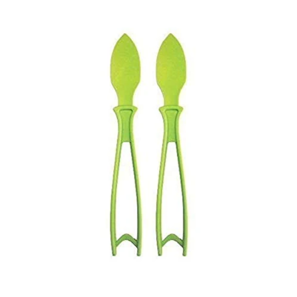 Linden Sweden Egg Peeler, Set of 2