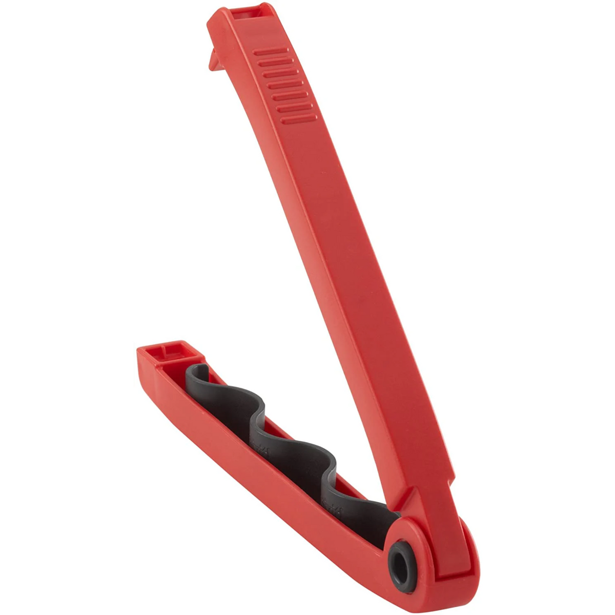 Twixit! Linden Sweden Mega Bag Clip, Red