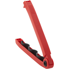 Twixit! Linden Sweden Mega Bag Clip, Red